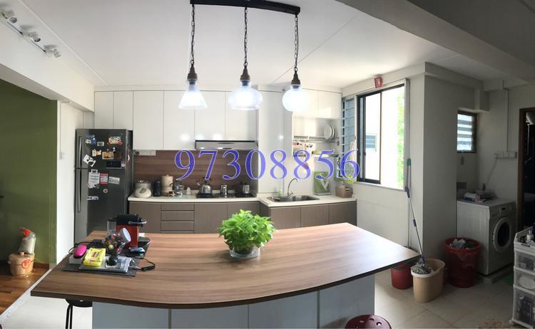 Blk 117 Simei Street 1 (Tampines), HDB 5 Rooms #148152162